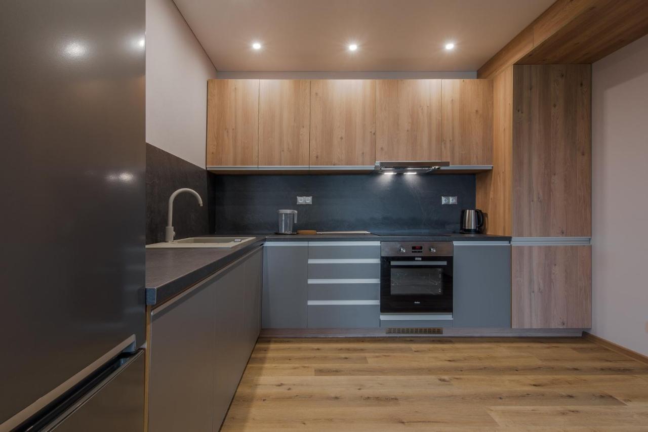 Apartmany Doma Domasa Holcikovce Екстериор снимка