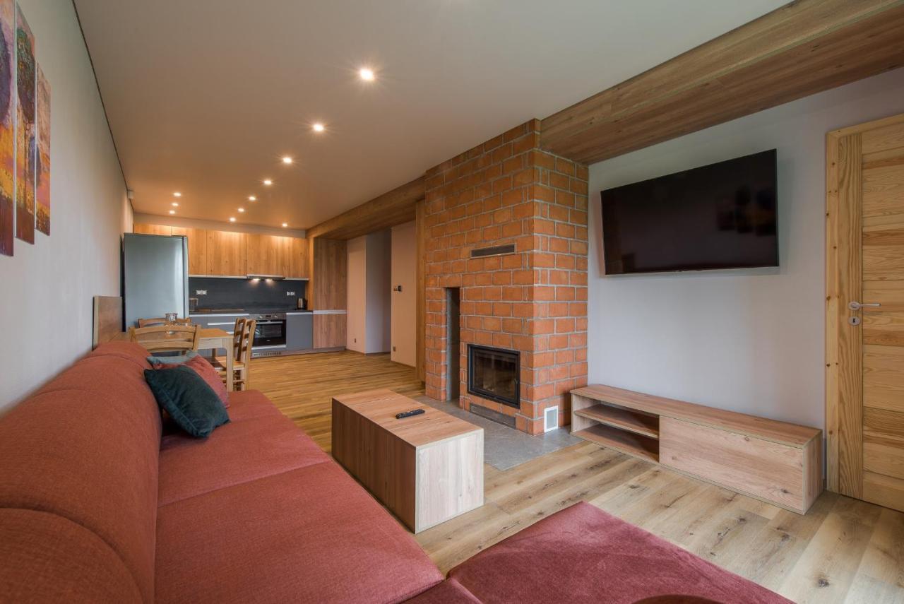 Apartmany Doma Domasa Holcikovce Екстериор снимка
