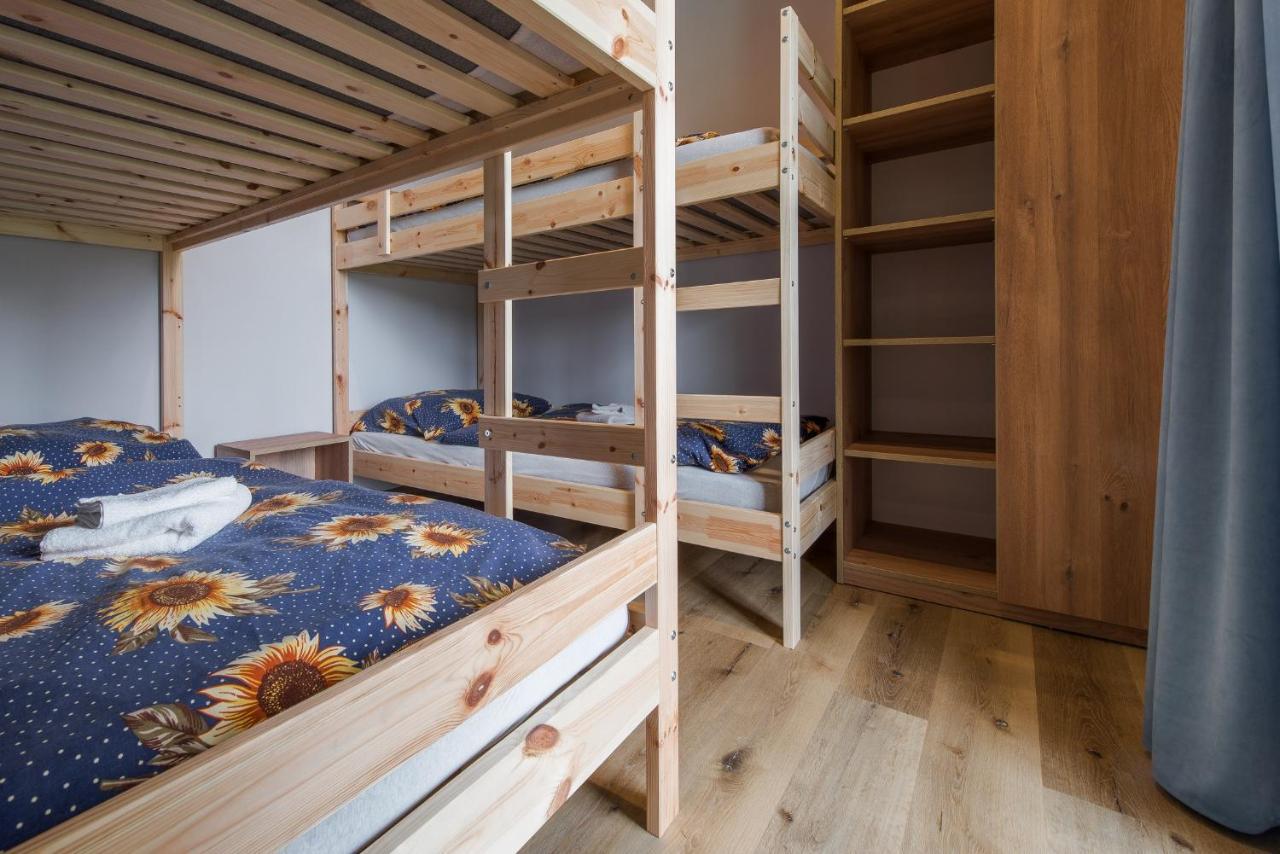 Apartmany Doma Domasa Holcikovce Екстериор снимка