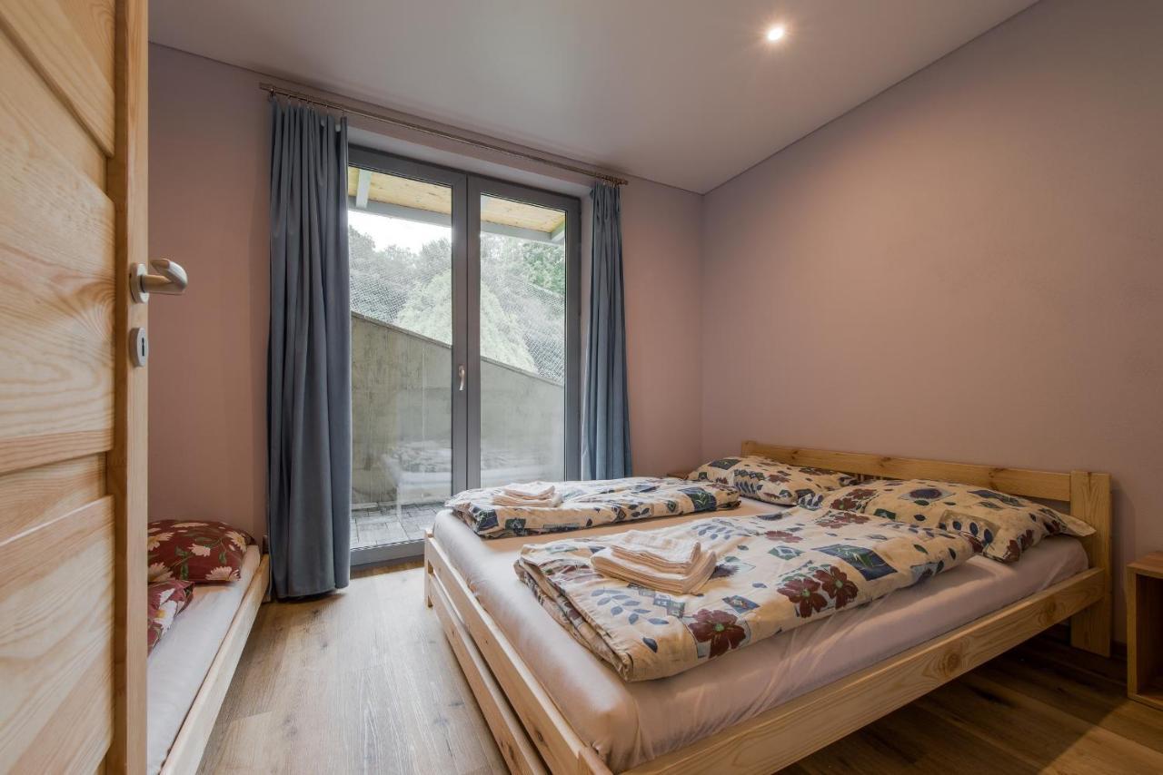Apartmany Doma Domasa Holcikovce Екстериор снимка