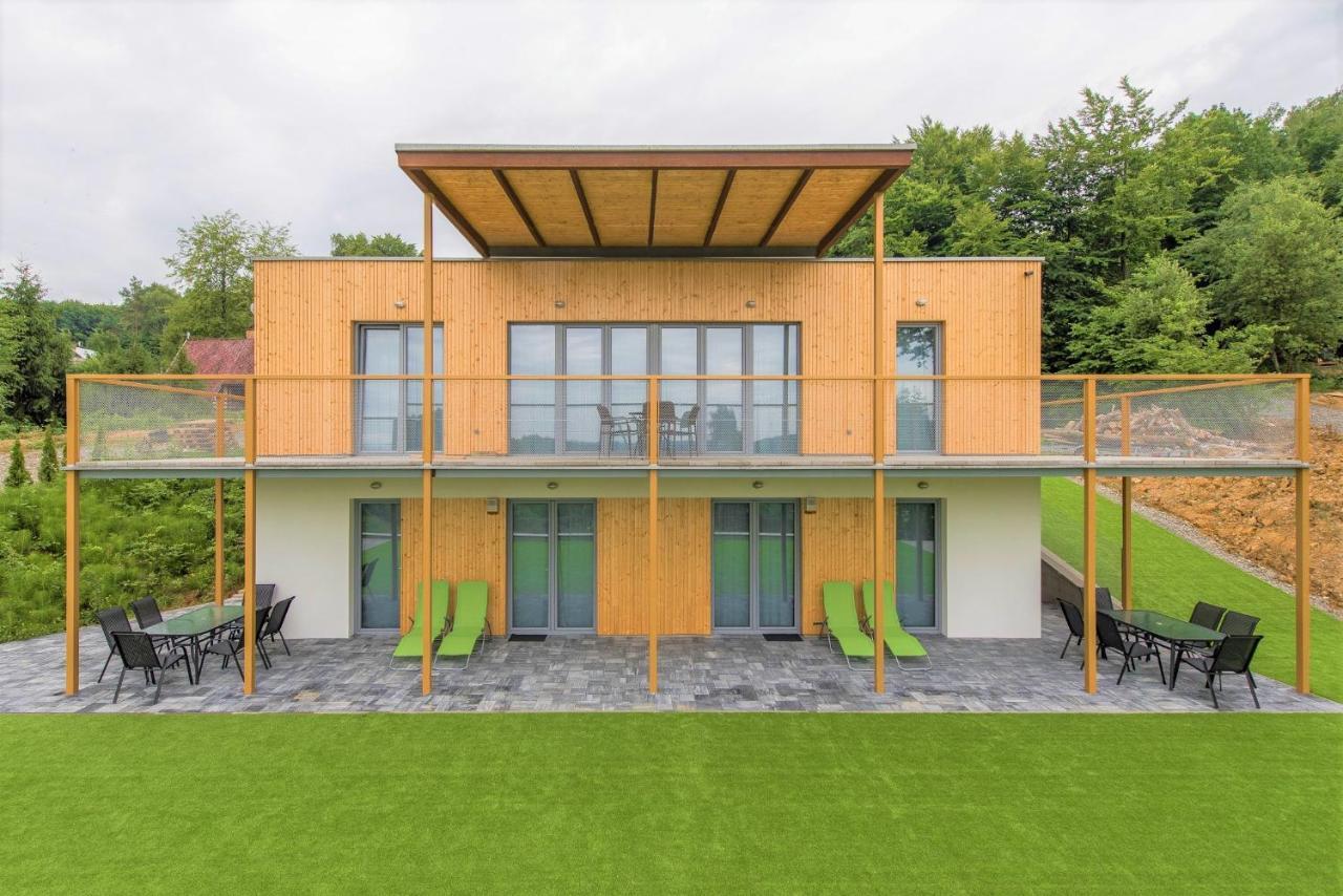Apartmany Doma Domasa Holcikovce Екстериор снимка