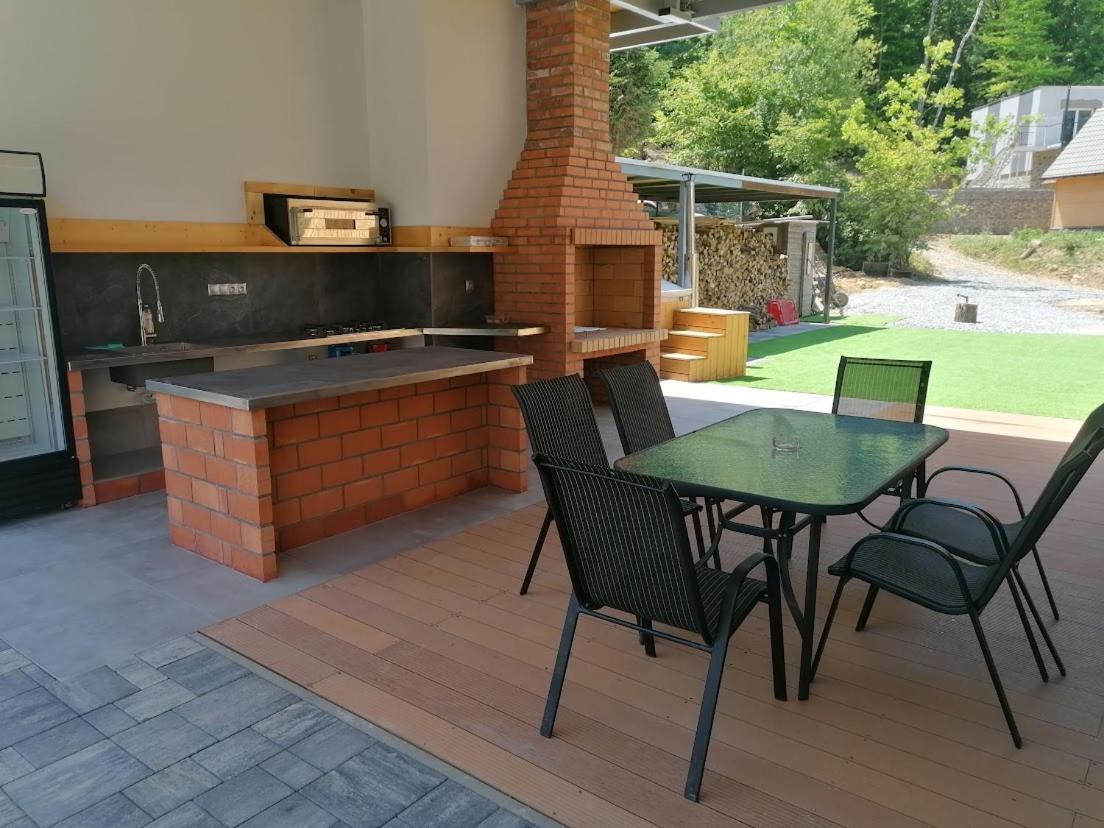 Apartmany Doma Domasa Holcikovce Екстериор снимка